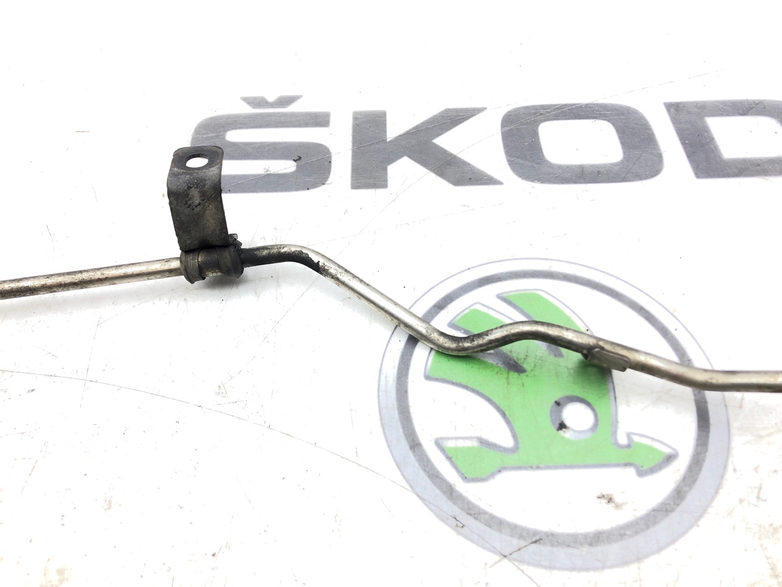 Трубка масляная турбины, 2000 рублей, Москва