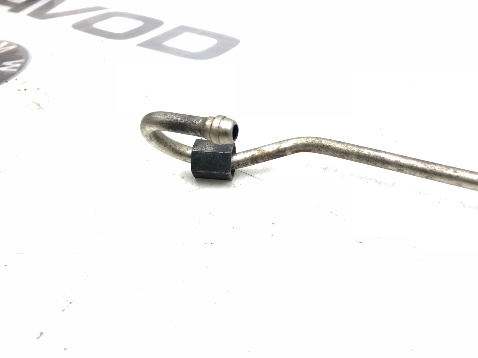 Трубка масляная турбины, 2000 рублей, Москва