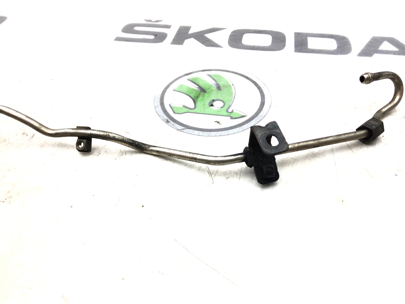 Трубка масляная турбины, 2000 рублей, Москва