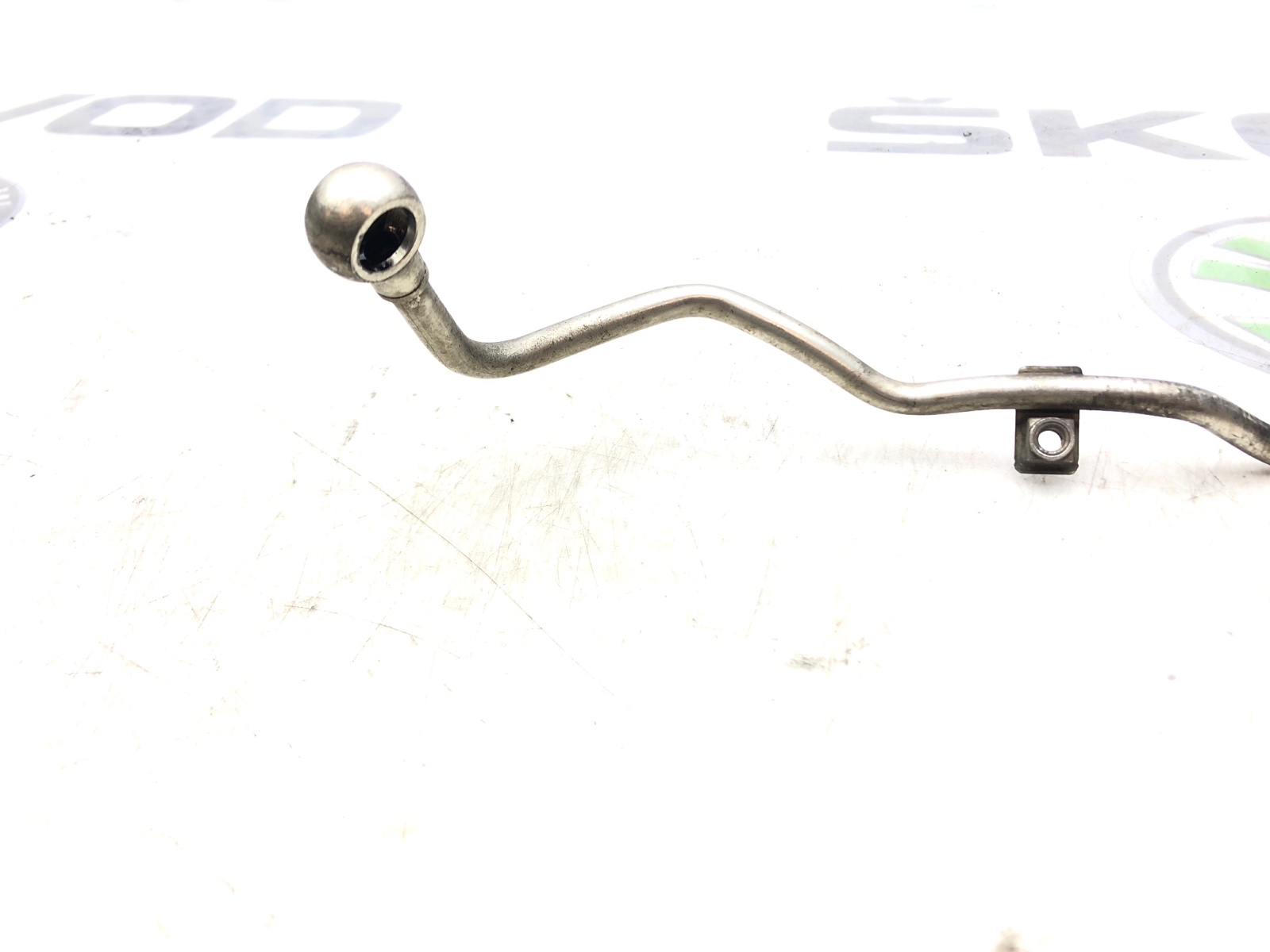 Трубка масляная турбины, 2000 рублей, Москва