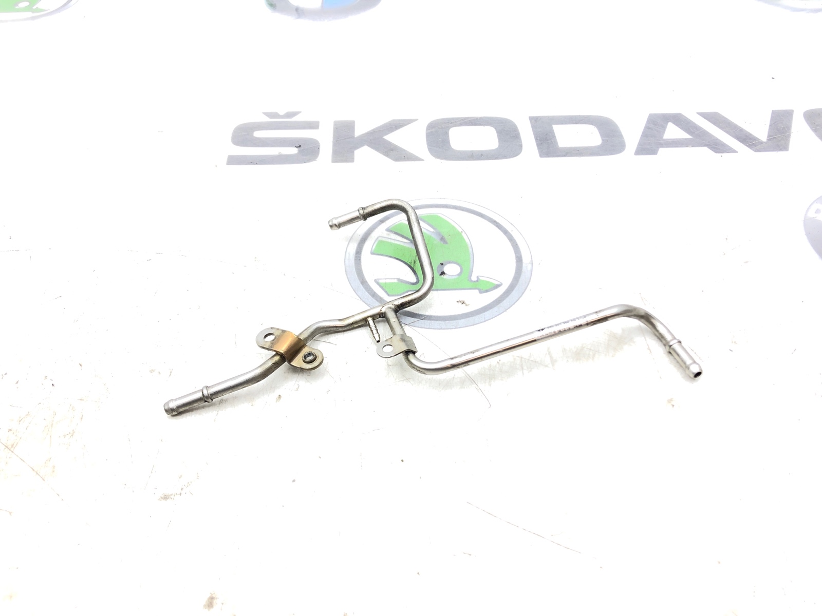 Трубка топливная, 500 рублей, Москва