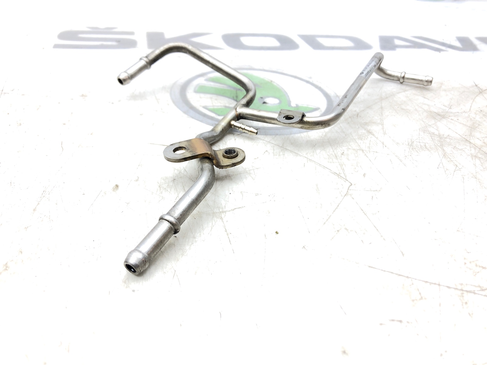 Трубка топливная, 500 рублей, Москва