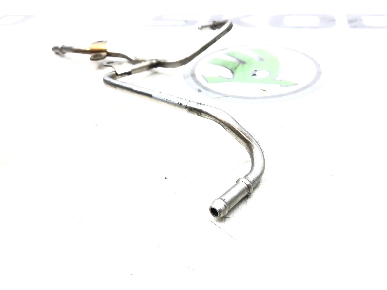 Трубка топливная, 500 рублей, Москва