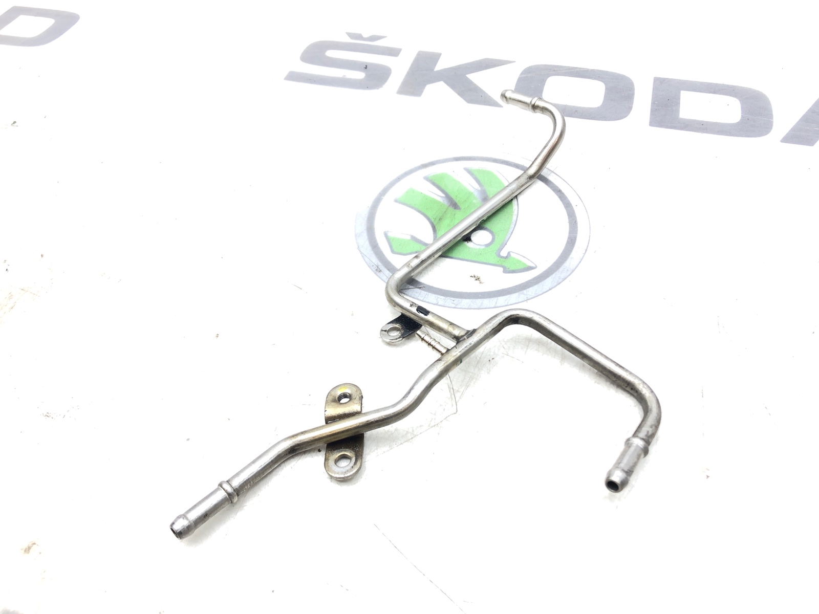 Трубка топливная, 500 рублей, Москва