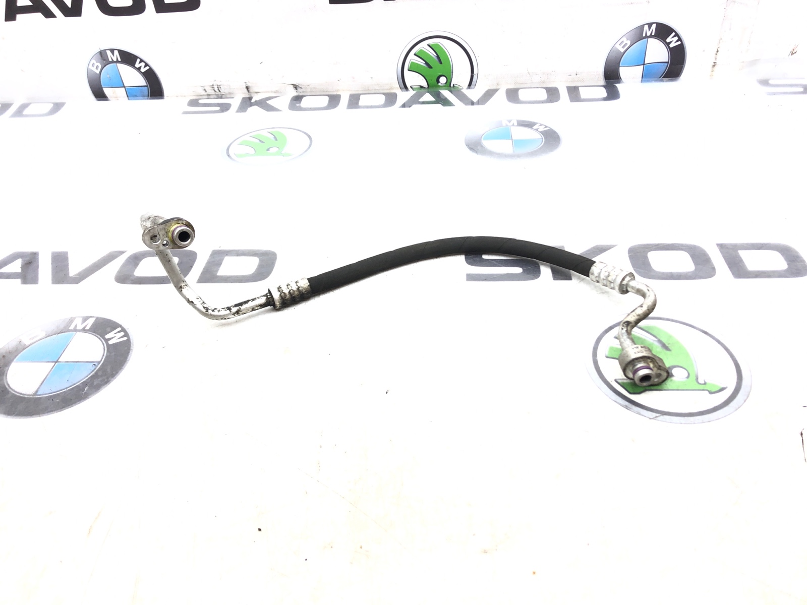 Трубка кондиционера короткая, 4000 рублей, Москва