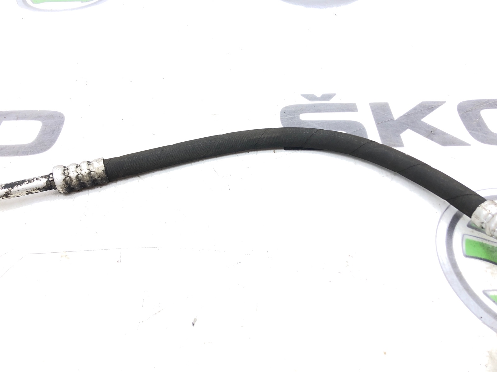 Трубка кондиционера короткая, 4000 рублей, Москва