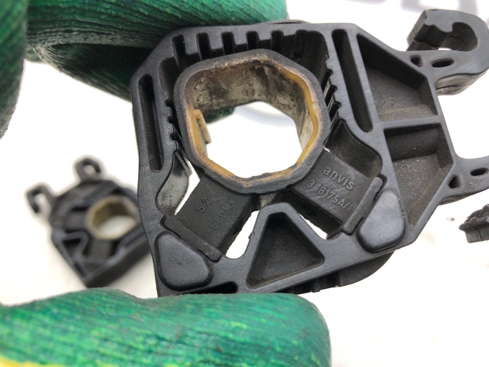 Подушка радиатора, 700 рублей, Москва