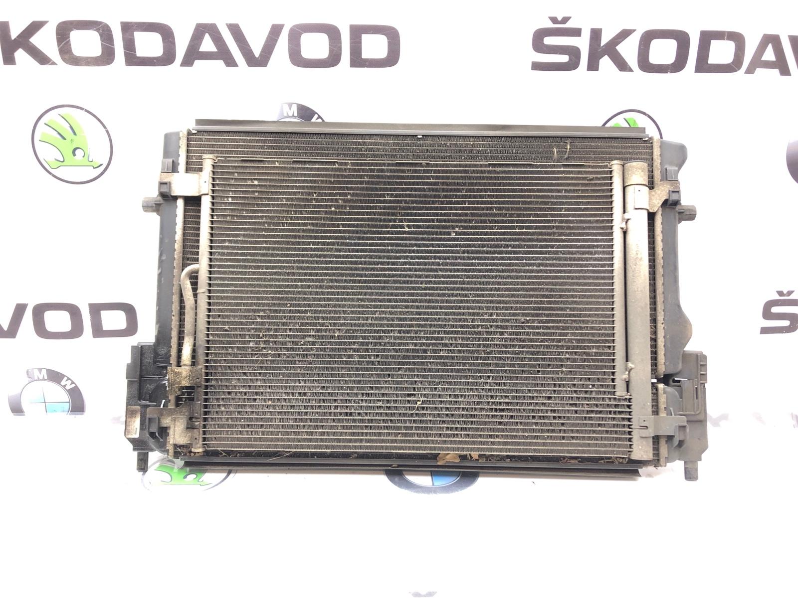 Кассета радиатора, 12000 рублей, Москва