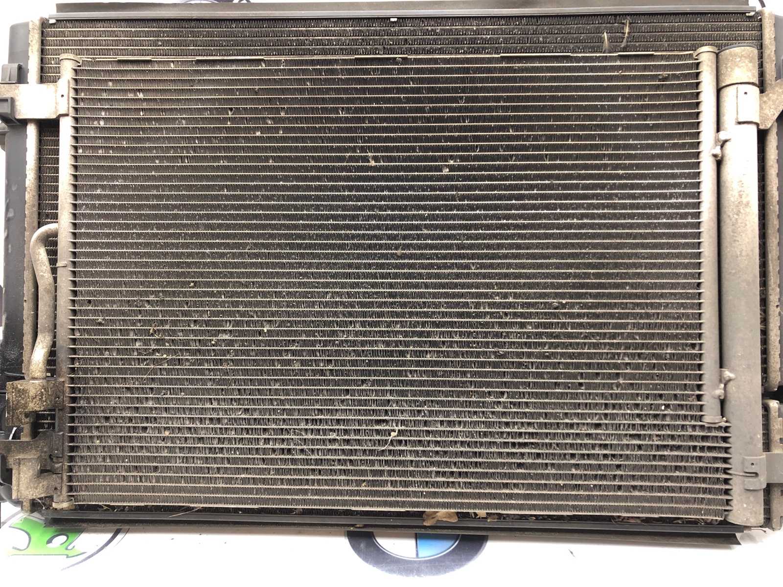 Кассета радиатора, 12000 рублей, Москва