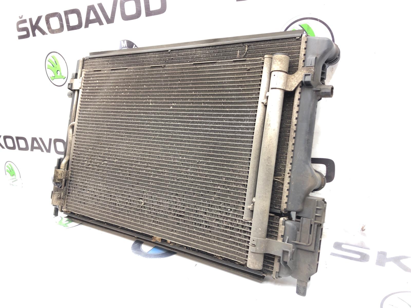 Кассета радиатора, 12000 рублей, Москва