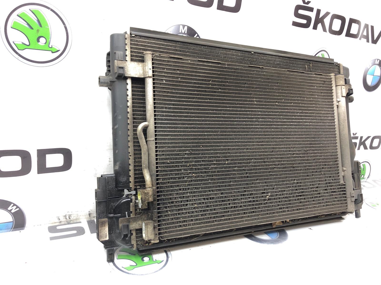 Кассета радиатора, 12000 рублей, Москва