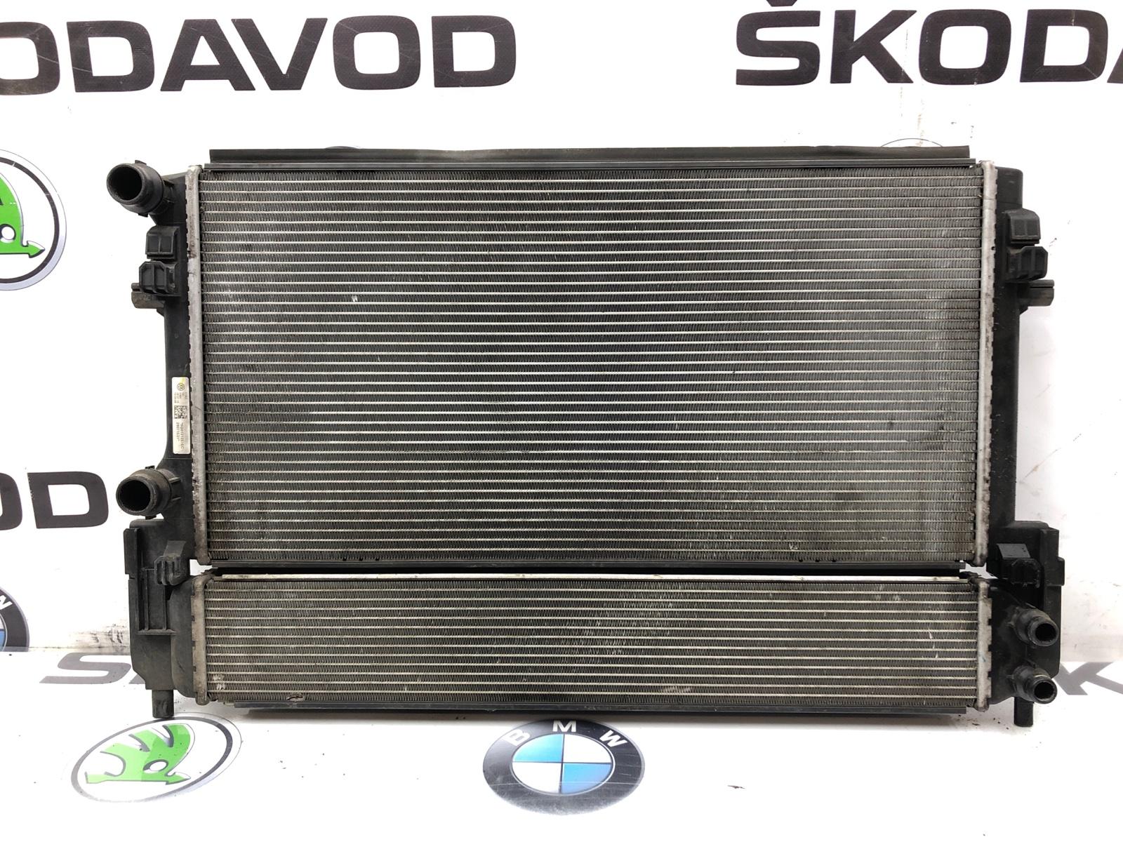 Кассета радиатора, 12000 рублей, Москва