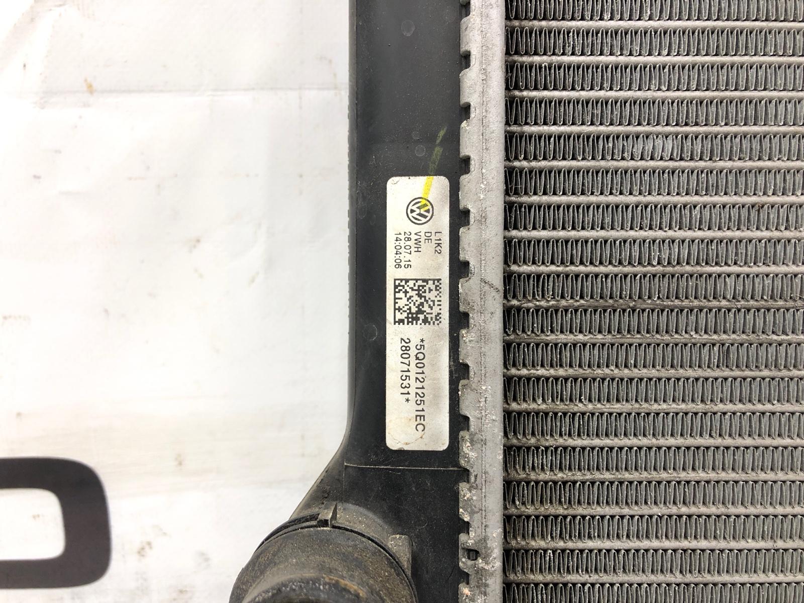 Кассета радиатора, 12000 рублей, Москва