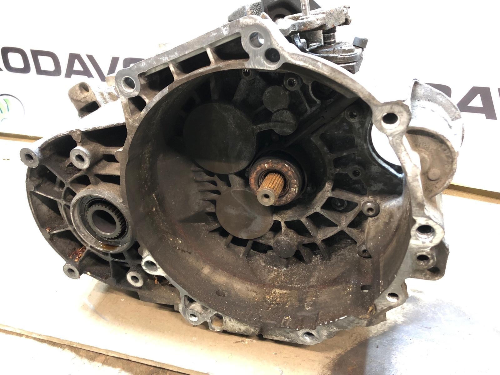 МКПП, 45000 рублей, Москва