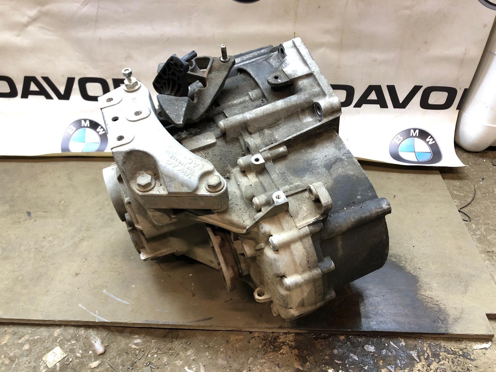 МКПП, 45000 рублей, Москва