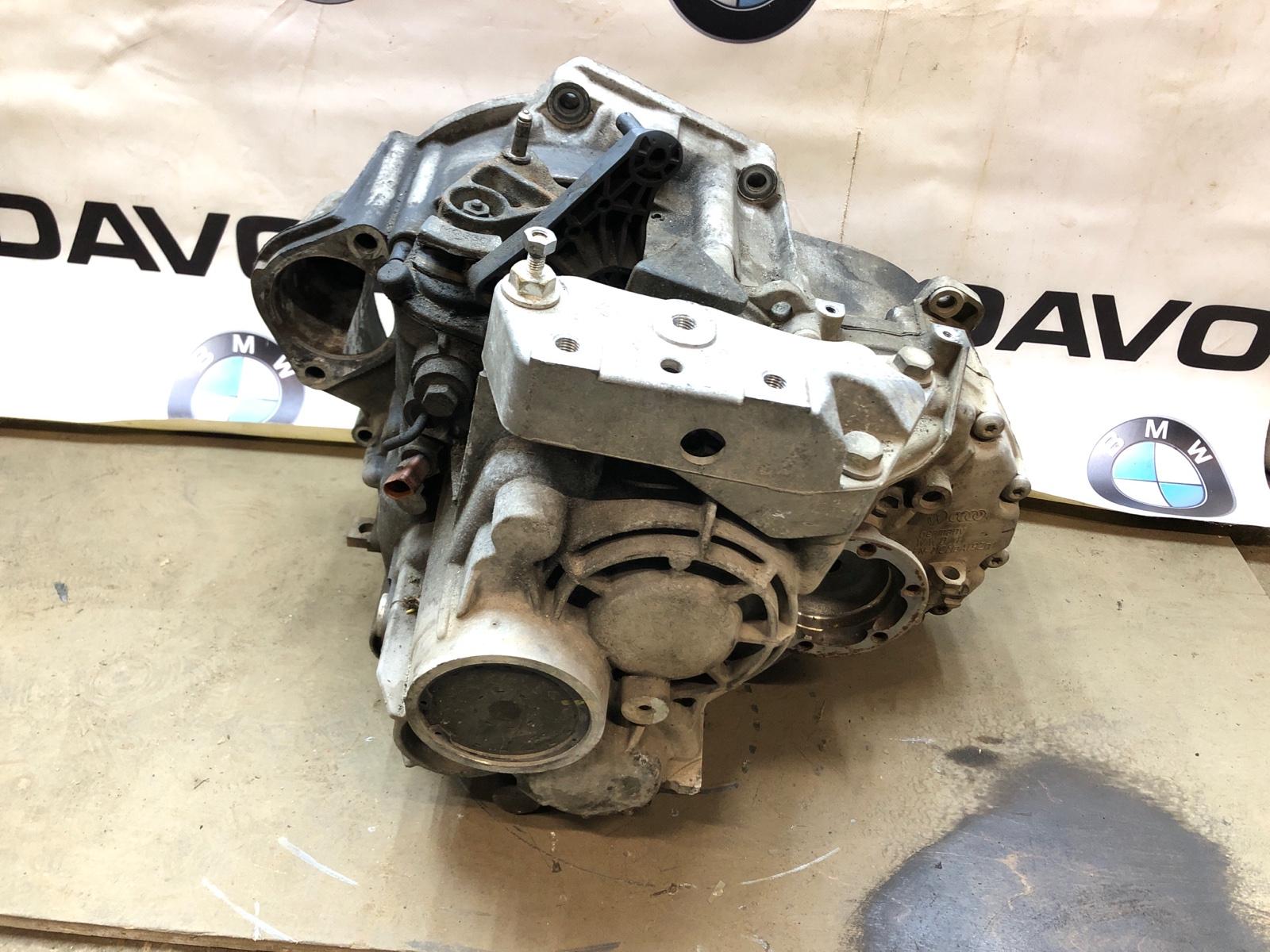 МКПП, 45000 рублей, Москва