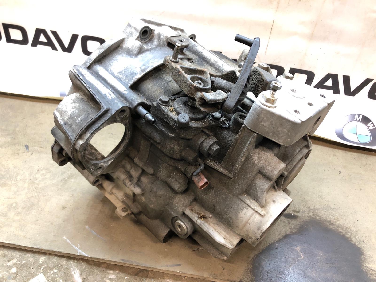 МКПП, 45000 рублей, Москва