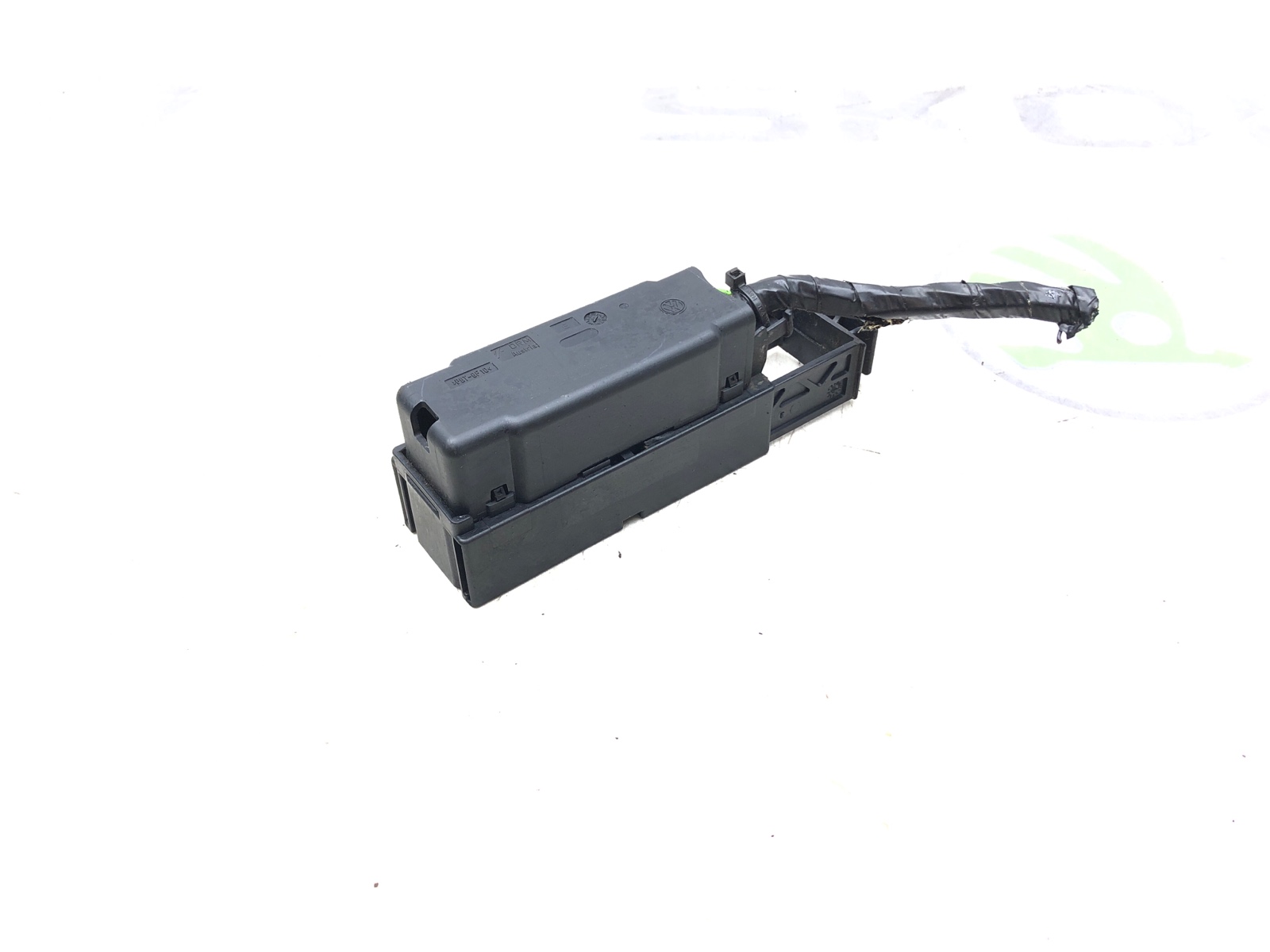 Разъём блока ABS, 1000 рублей, Москва