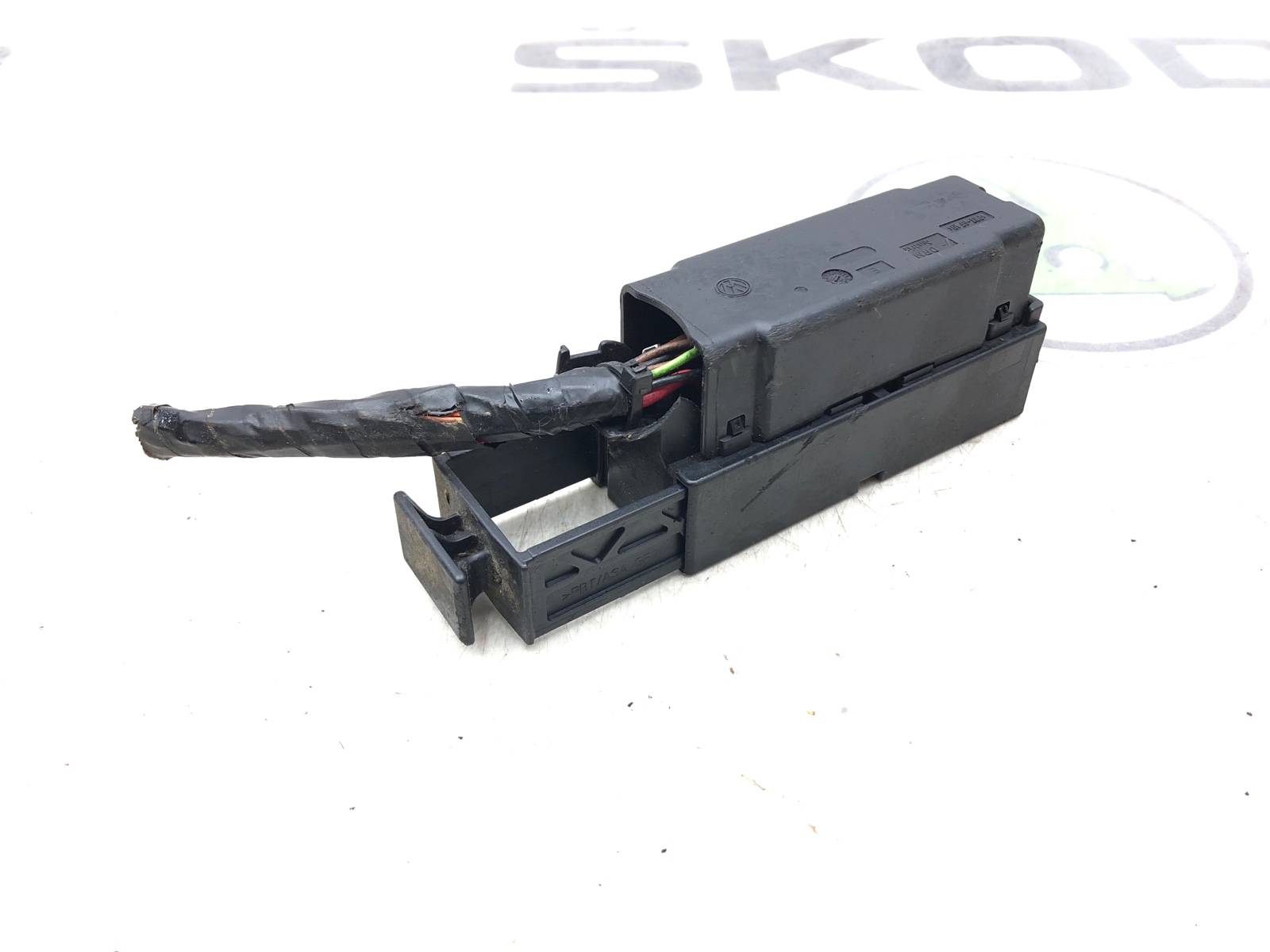 Разъём блока ABS, 1000 рублей, Москва