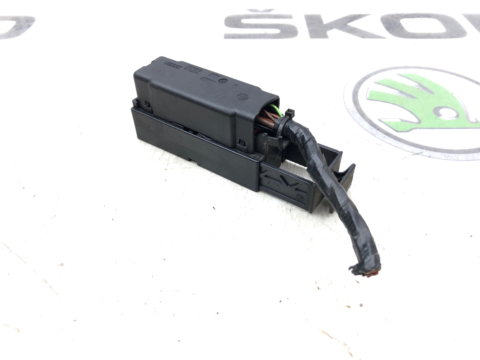 Разъём блока ABS, 1000 рублей, Москва