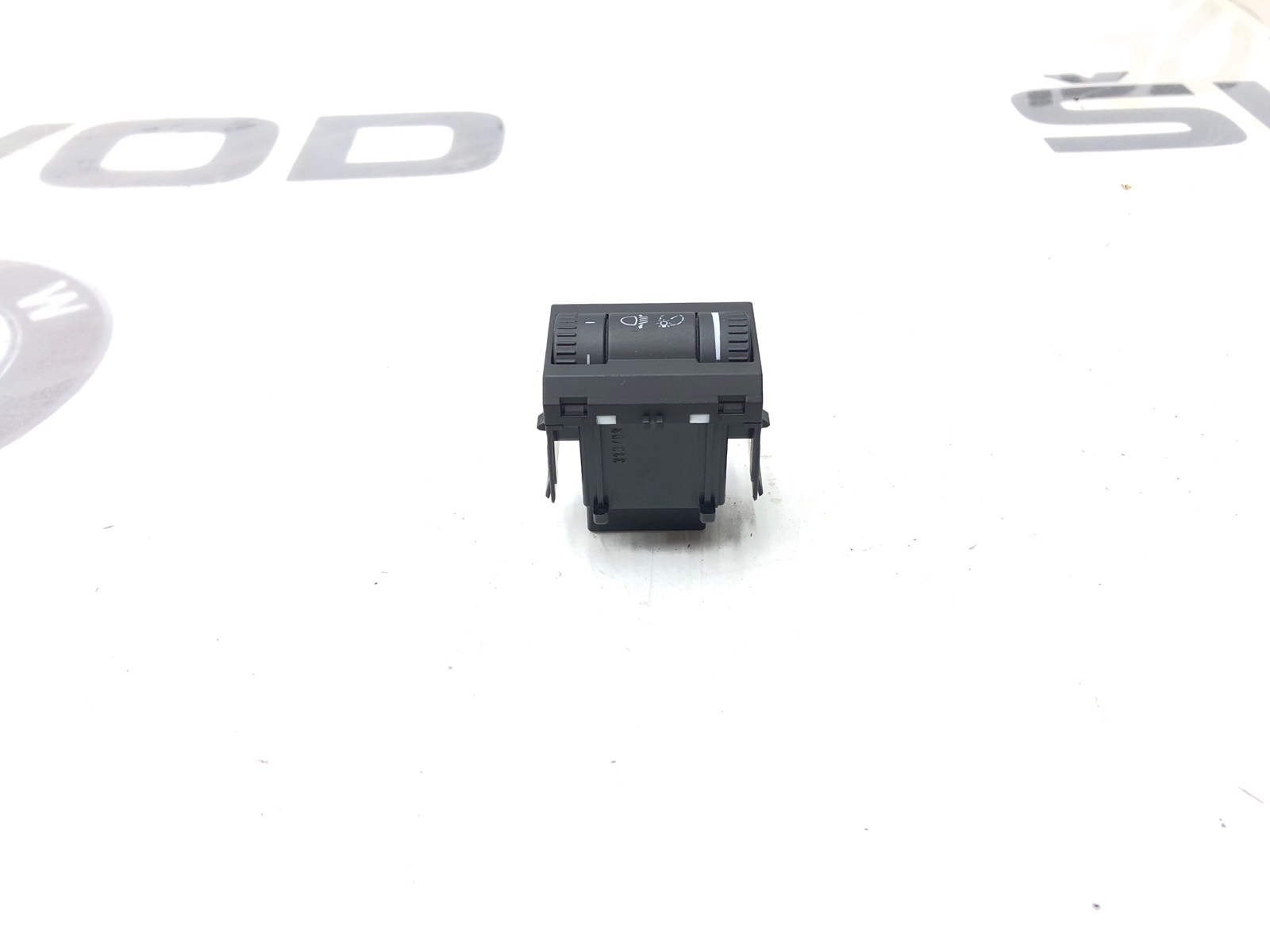 Регулятор яркости приборной панели, 400 рублей, Москва