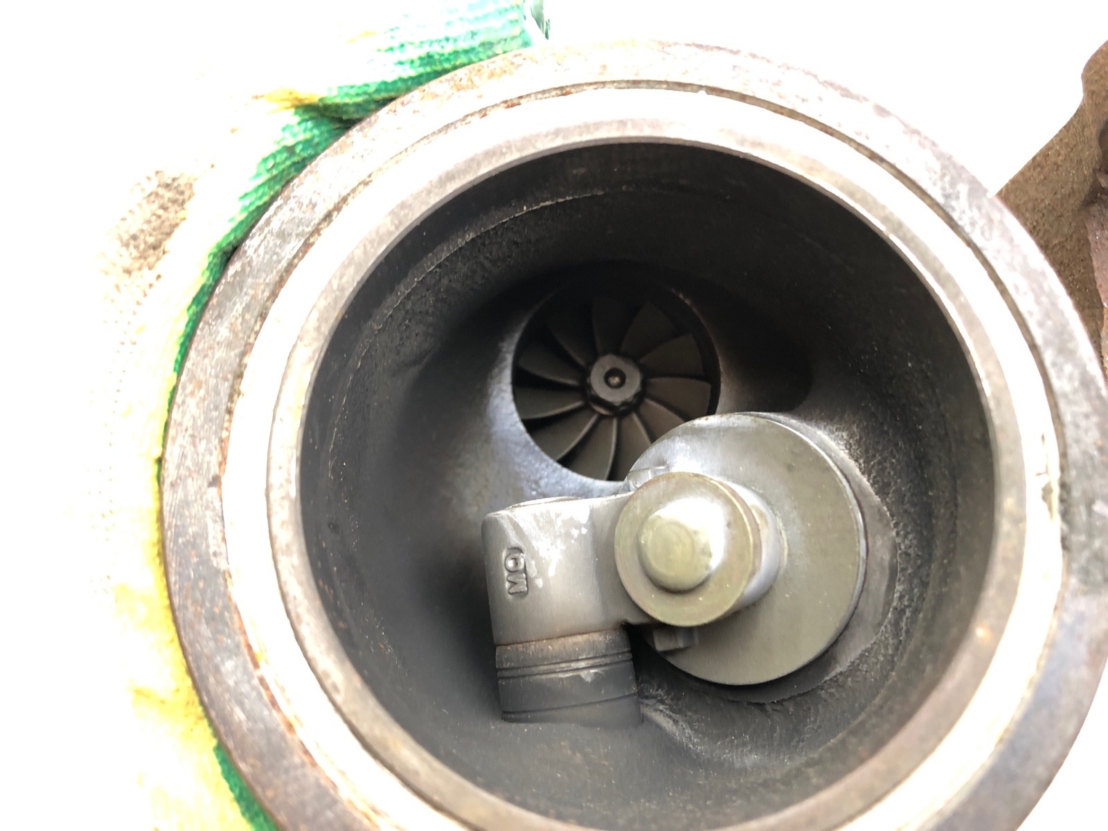 Турбина, 10000 рублей, Москва