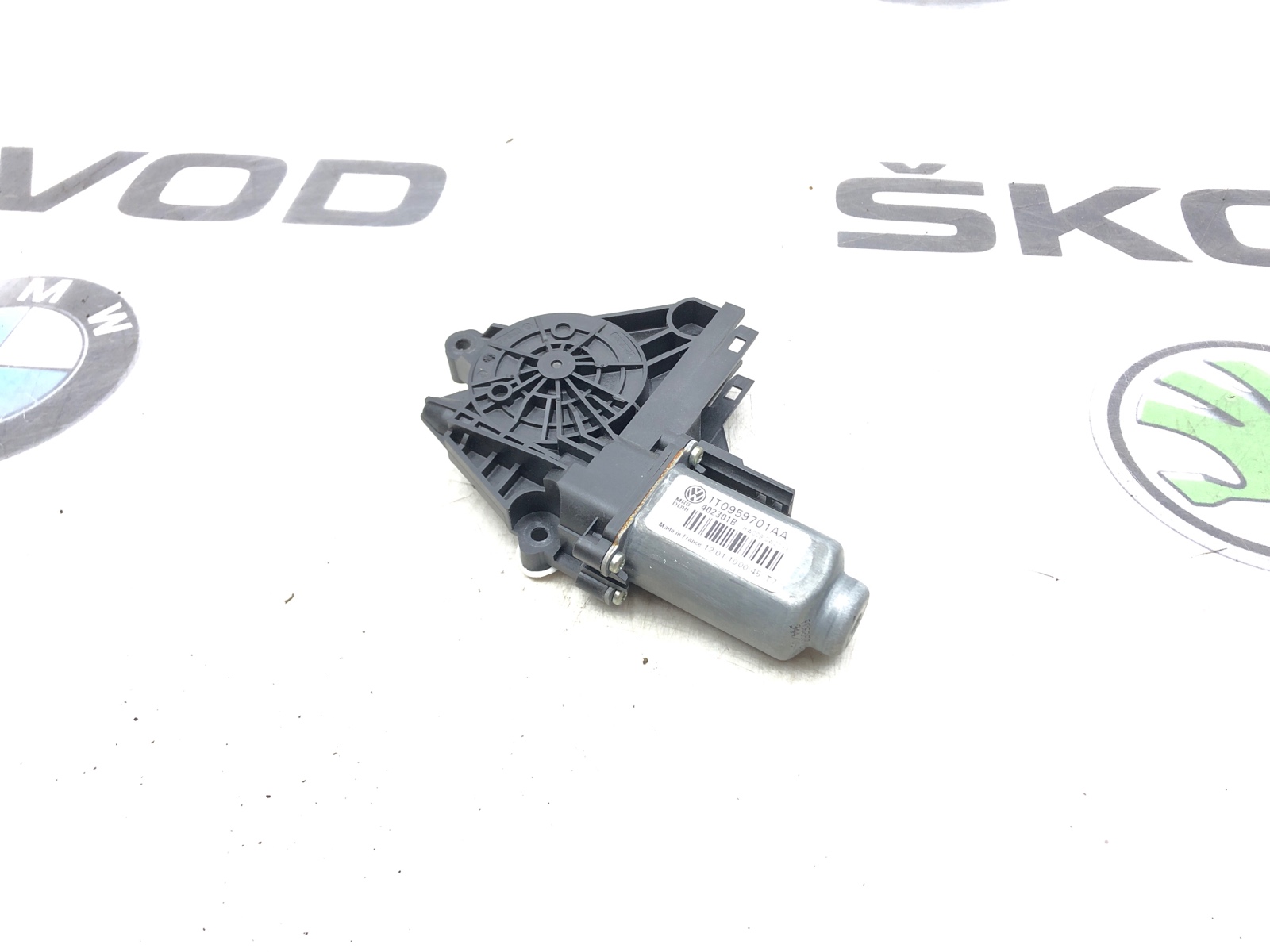 мотор стеклоподъемника, 1000 рублей, Москва