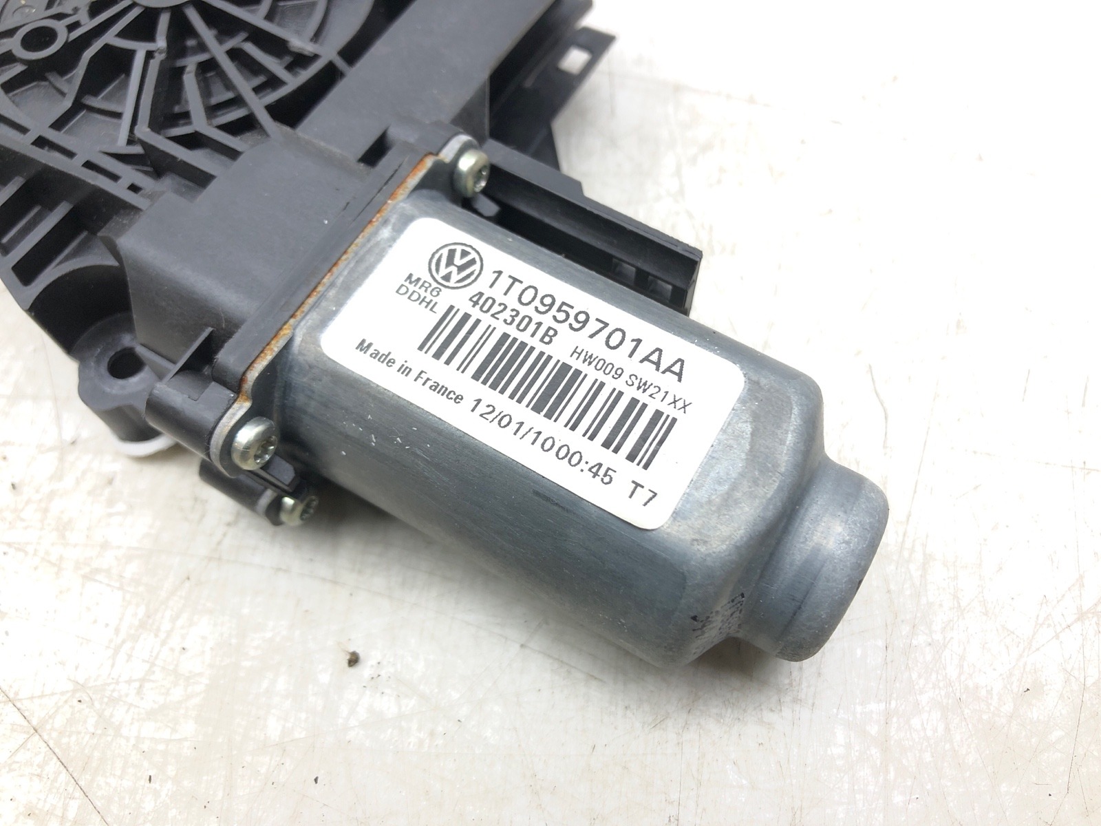 мотор стеклоподъемника, 1000 рублей, Москва