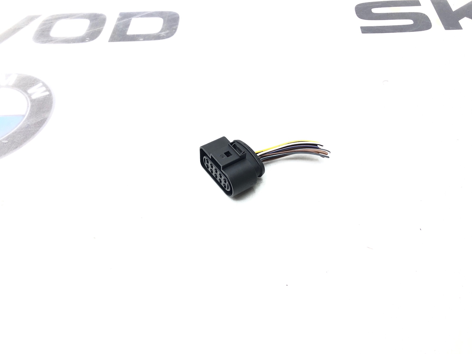 Разъем фары галоген, 400 рублей, Москва