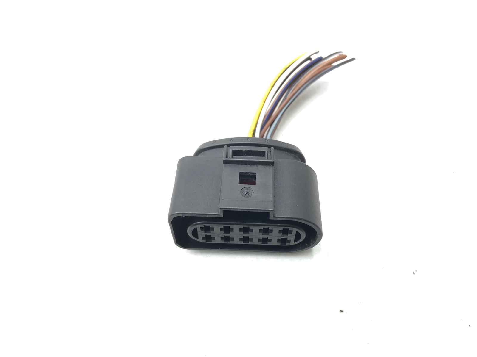 Разъем фары галоген, 400 рублей, Москва