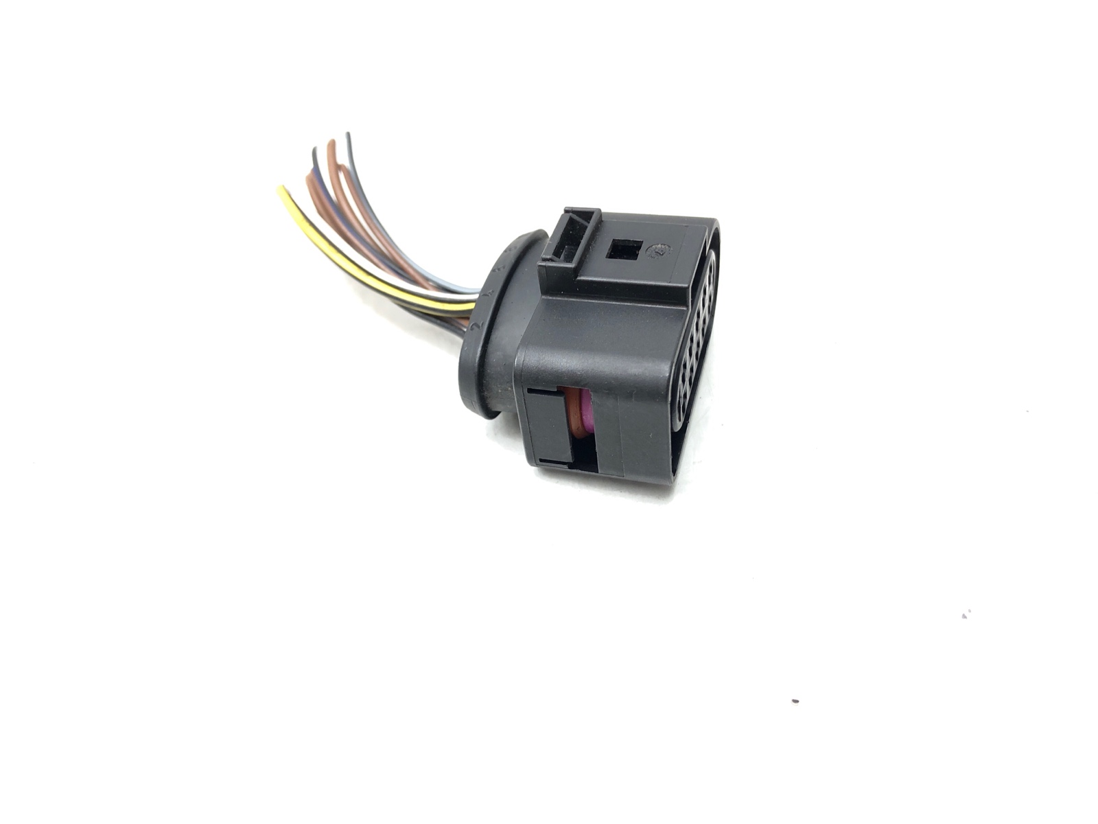 Разъем фары галоген, 400 рублей, Москва