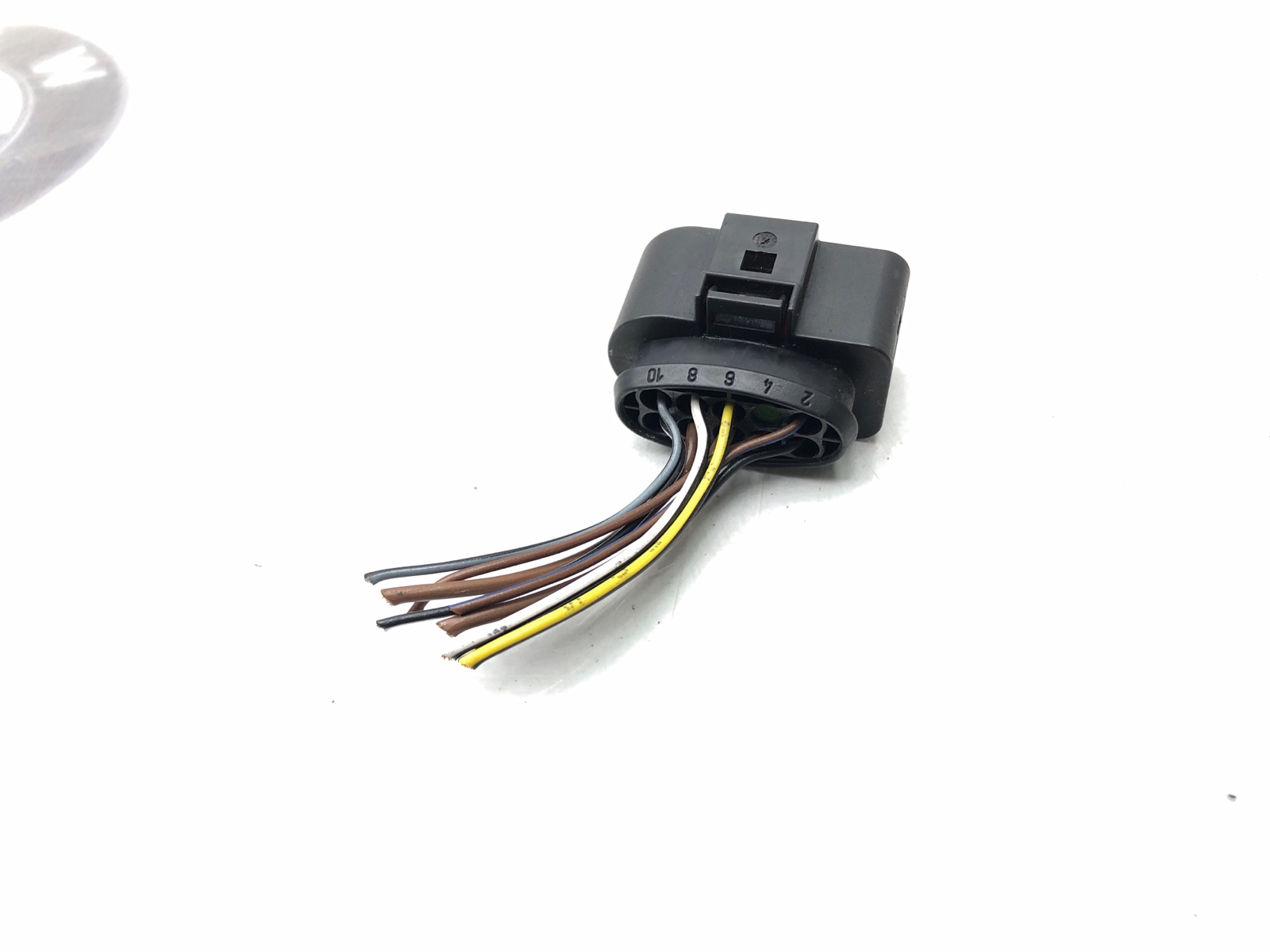 Разъем фары галоген, 400 рублей, Москва