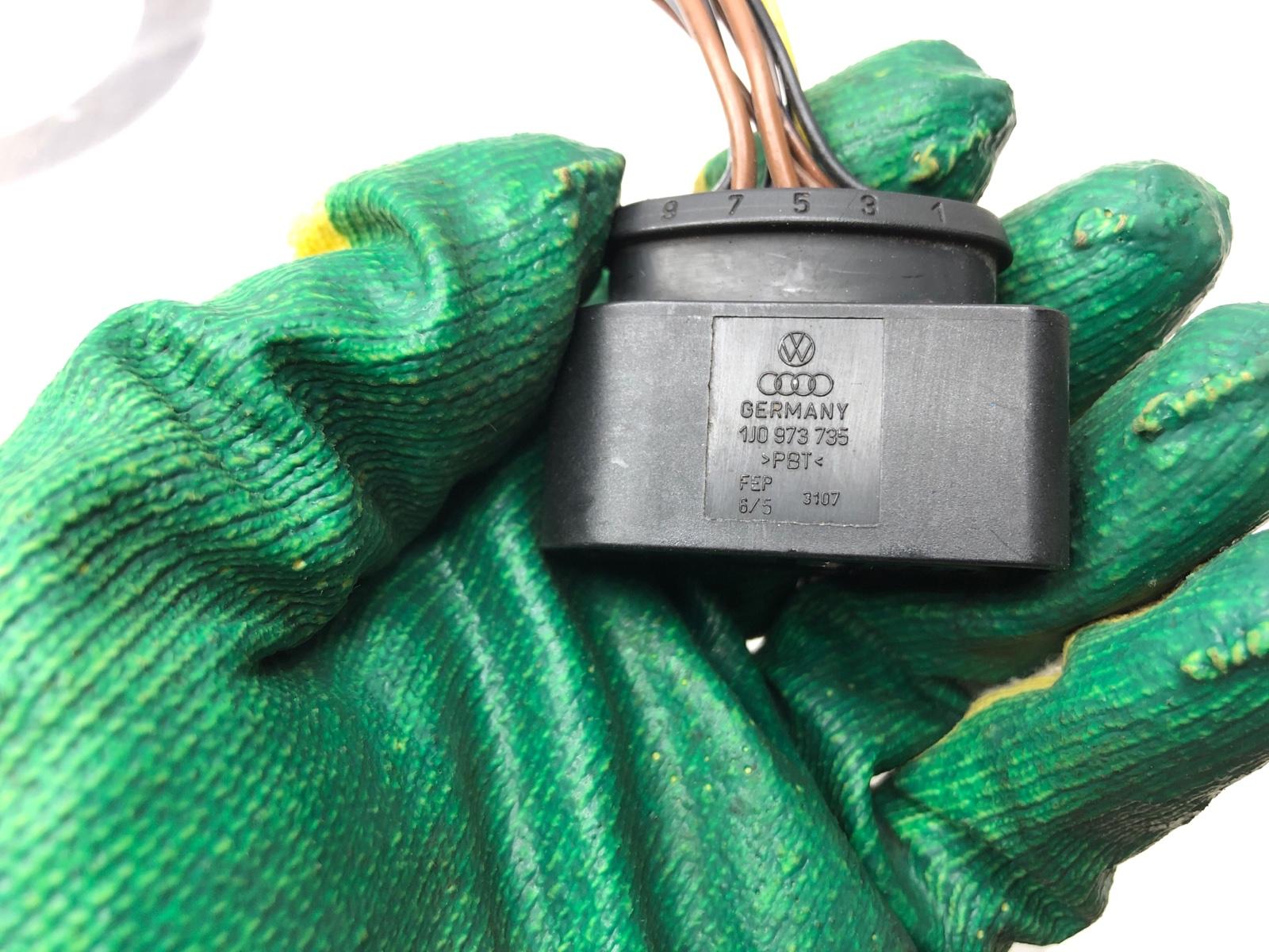 Разъем фары галоген, 400 рублей, Москва