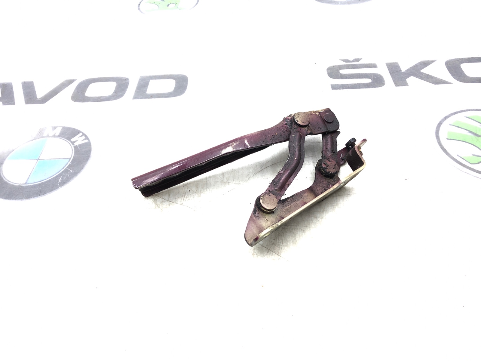 петля капота, 500 рублей, Москва