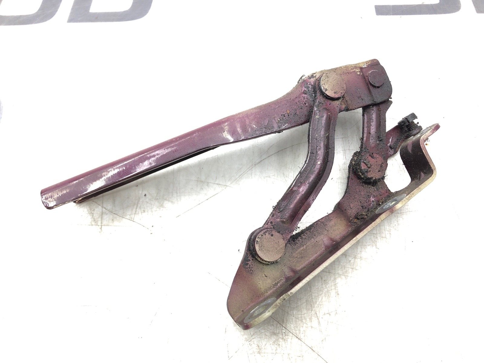 петля капота, 500 рублей, Москва