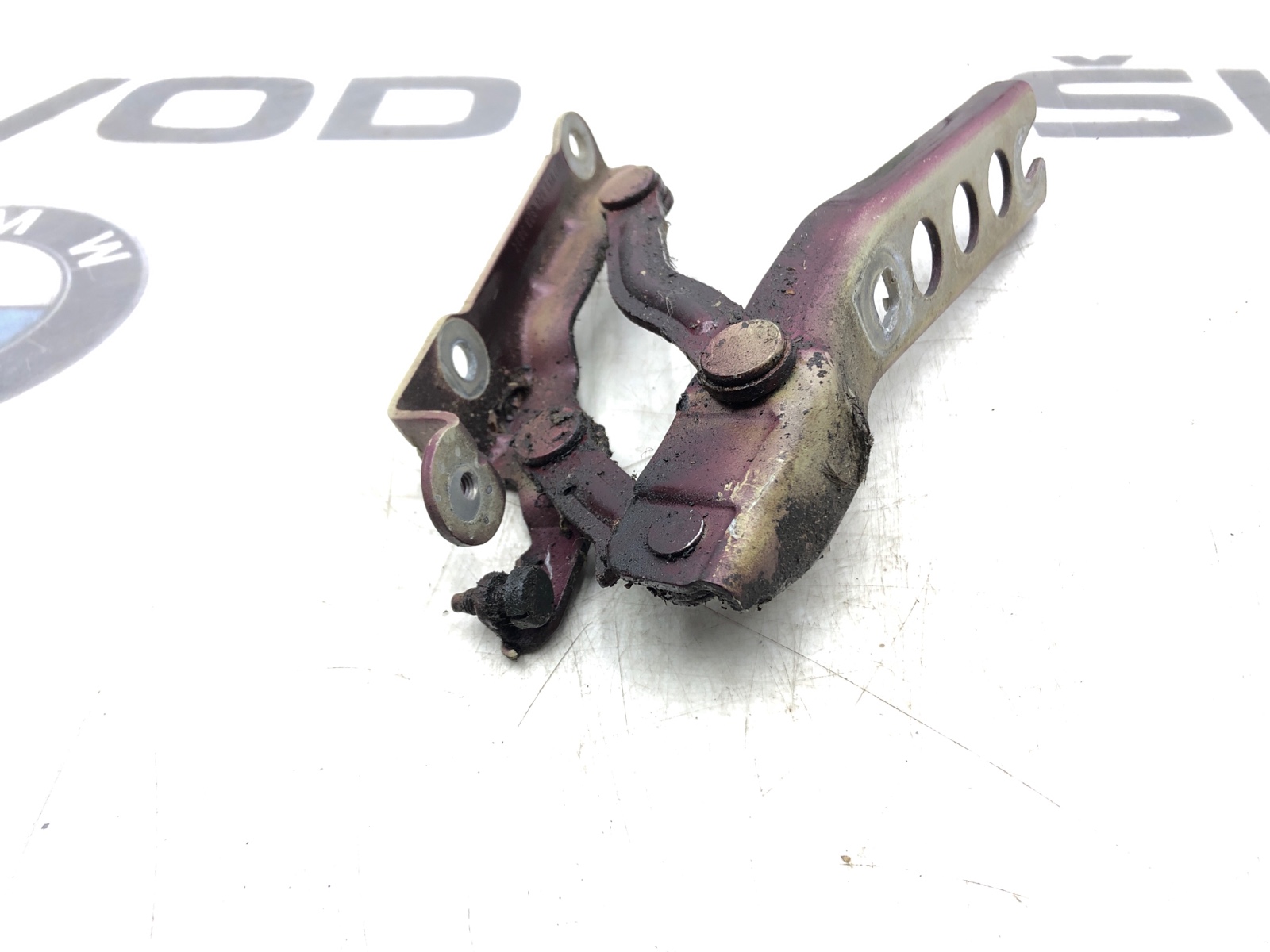 петля капота, 500 рублей, Москва