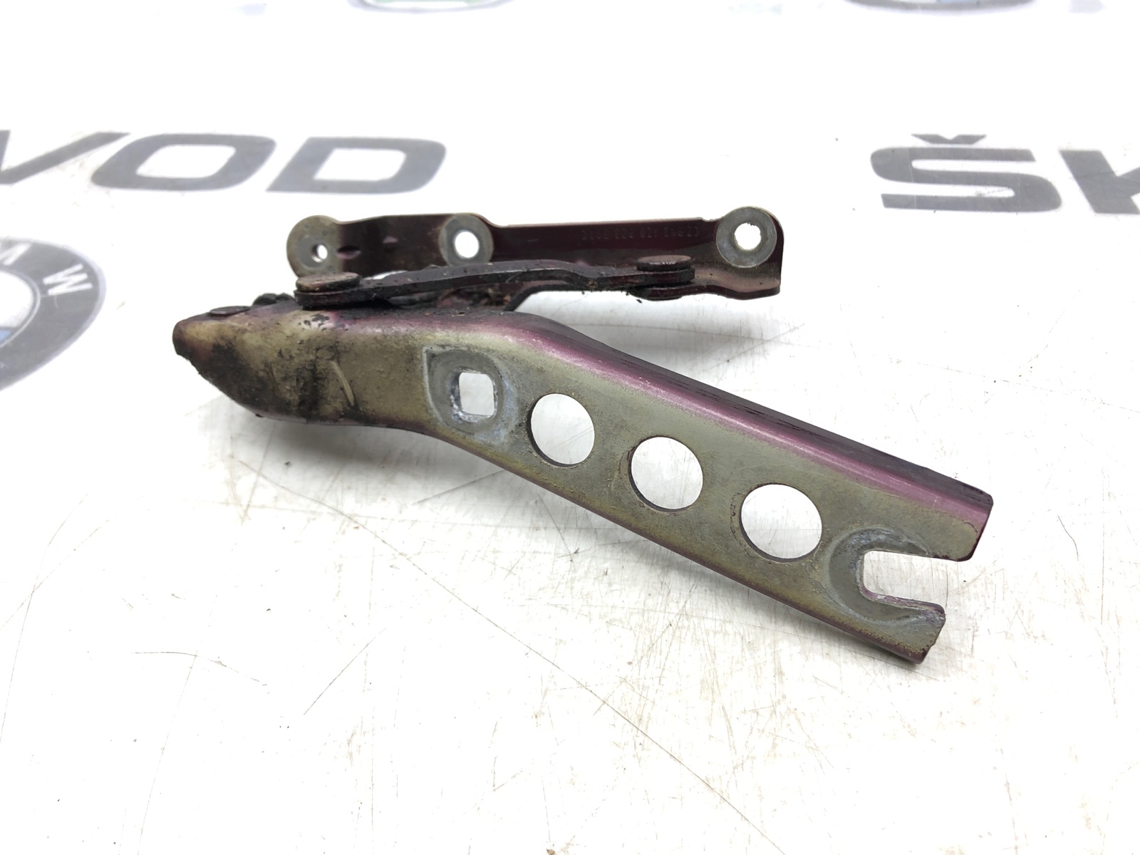 петля капота, 500 рублей, Москва