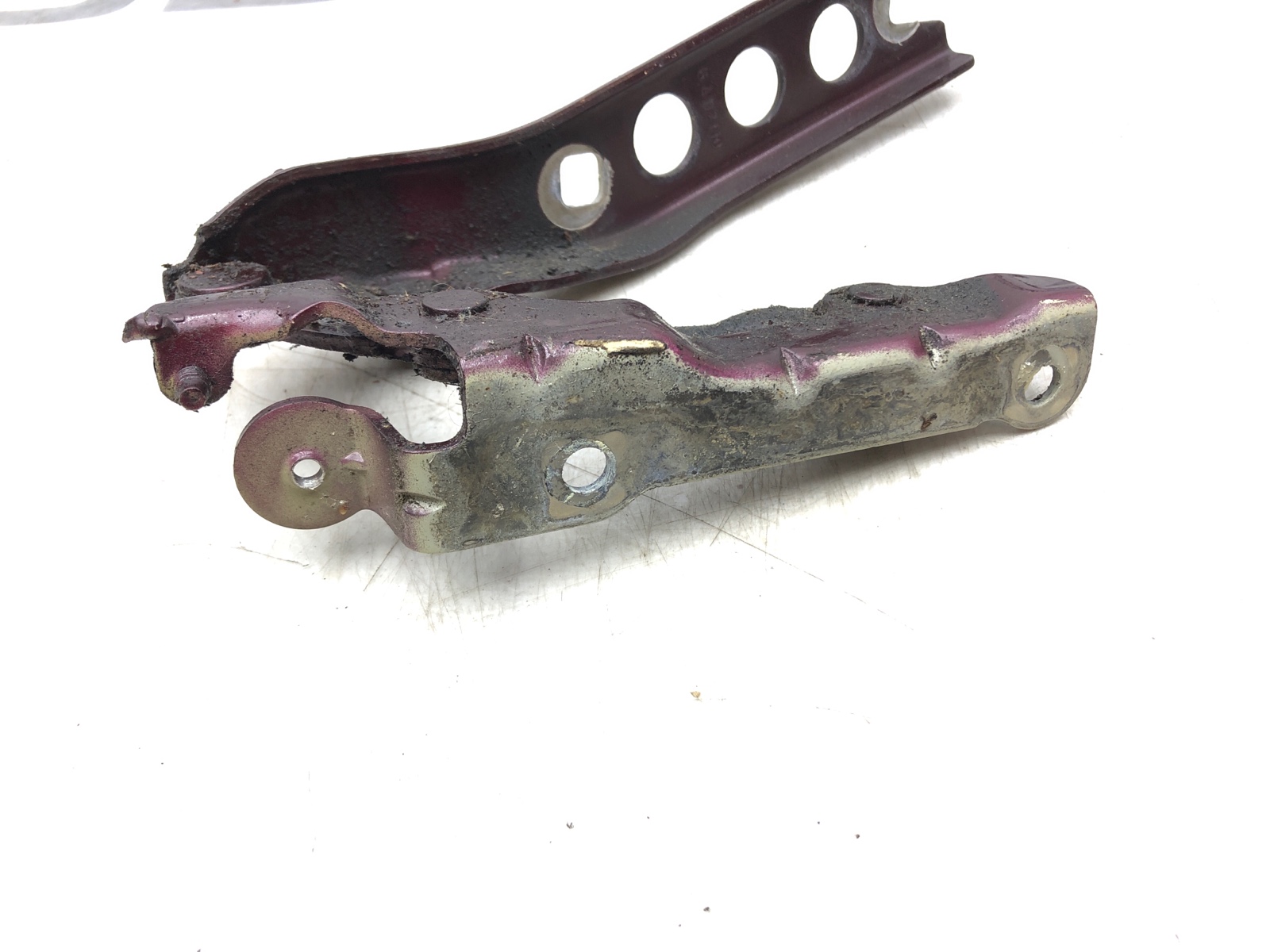 петля капота, 500 рублей, Москва