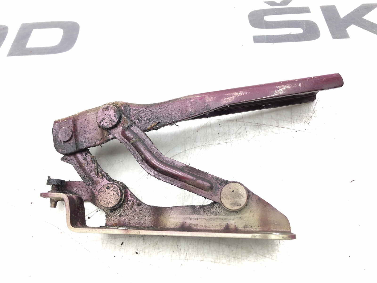 петля капота, 500 рублей, Москва