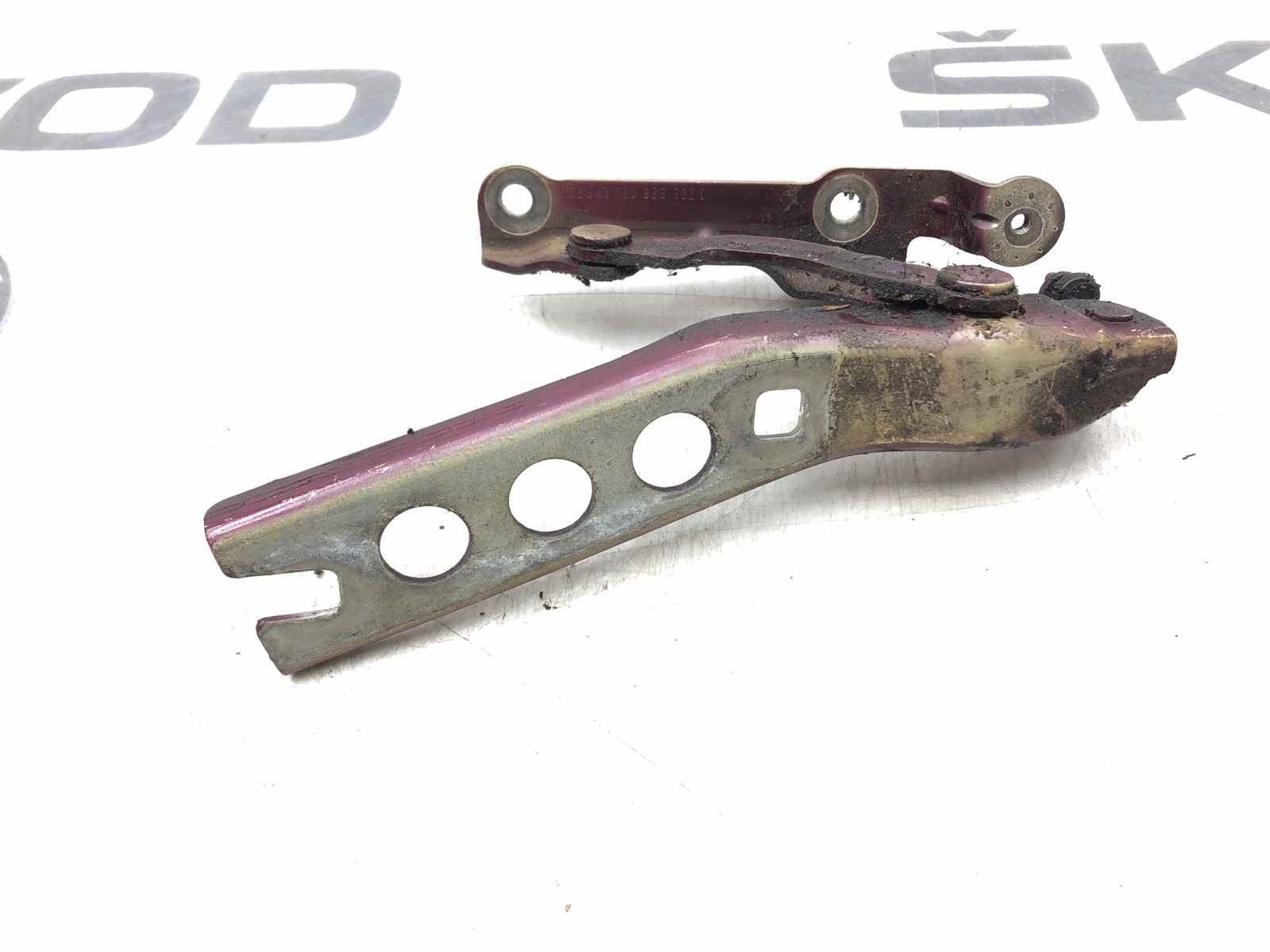 петля капота, 500 рублей, Москва