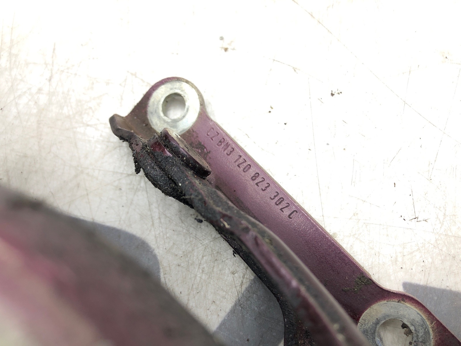 петля капота, 500 рублей, Москва