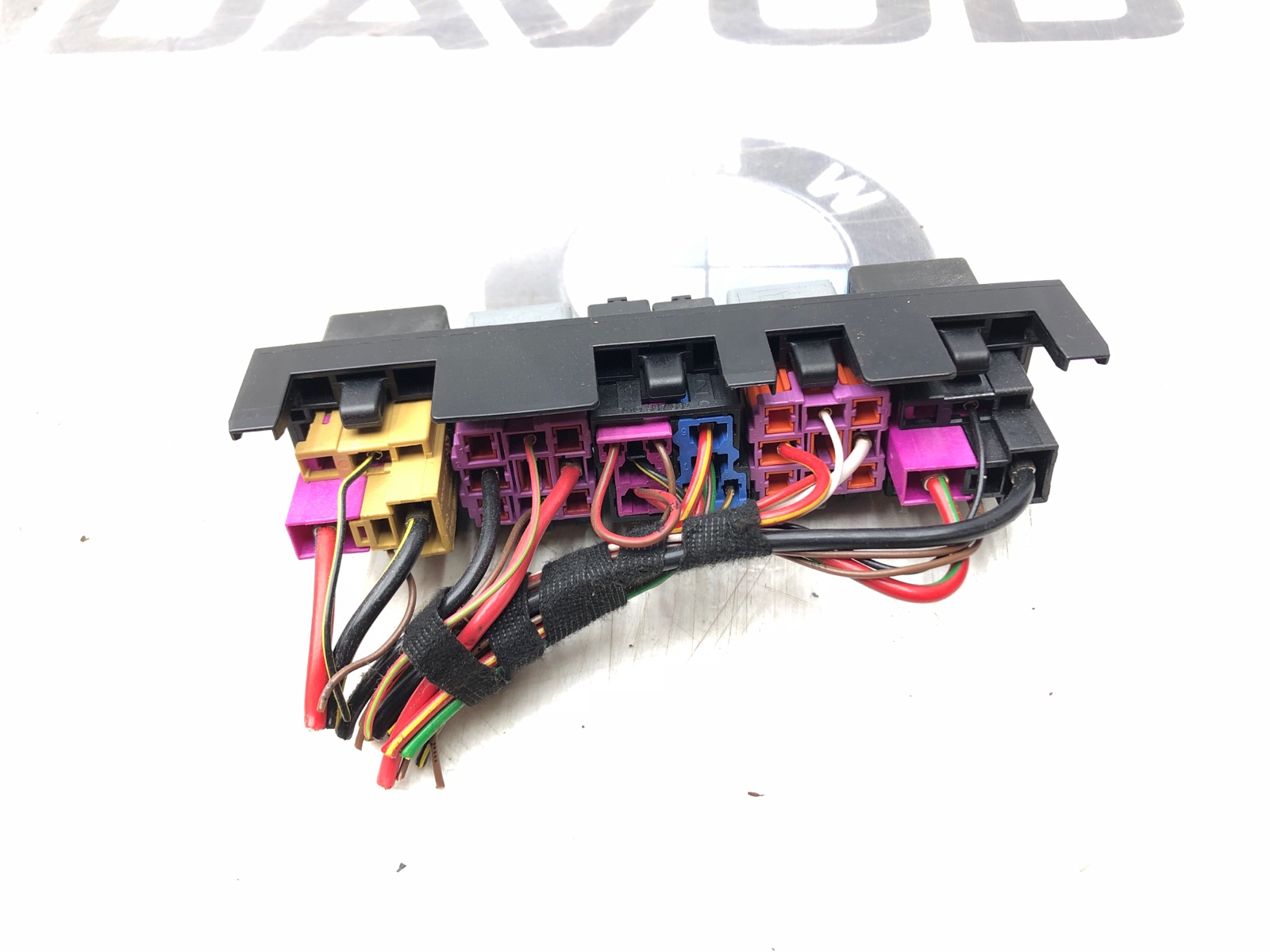 Блок реле, 1000 рублей, Москва