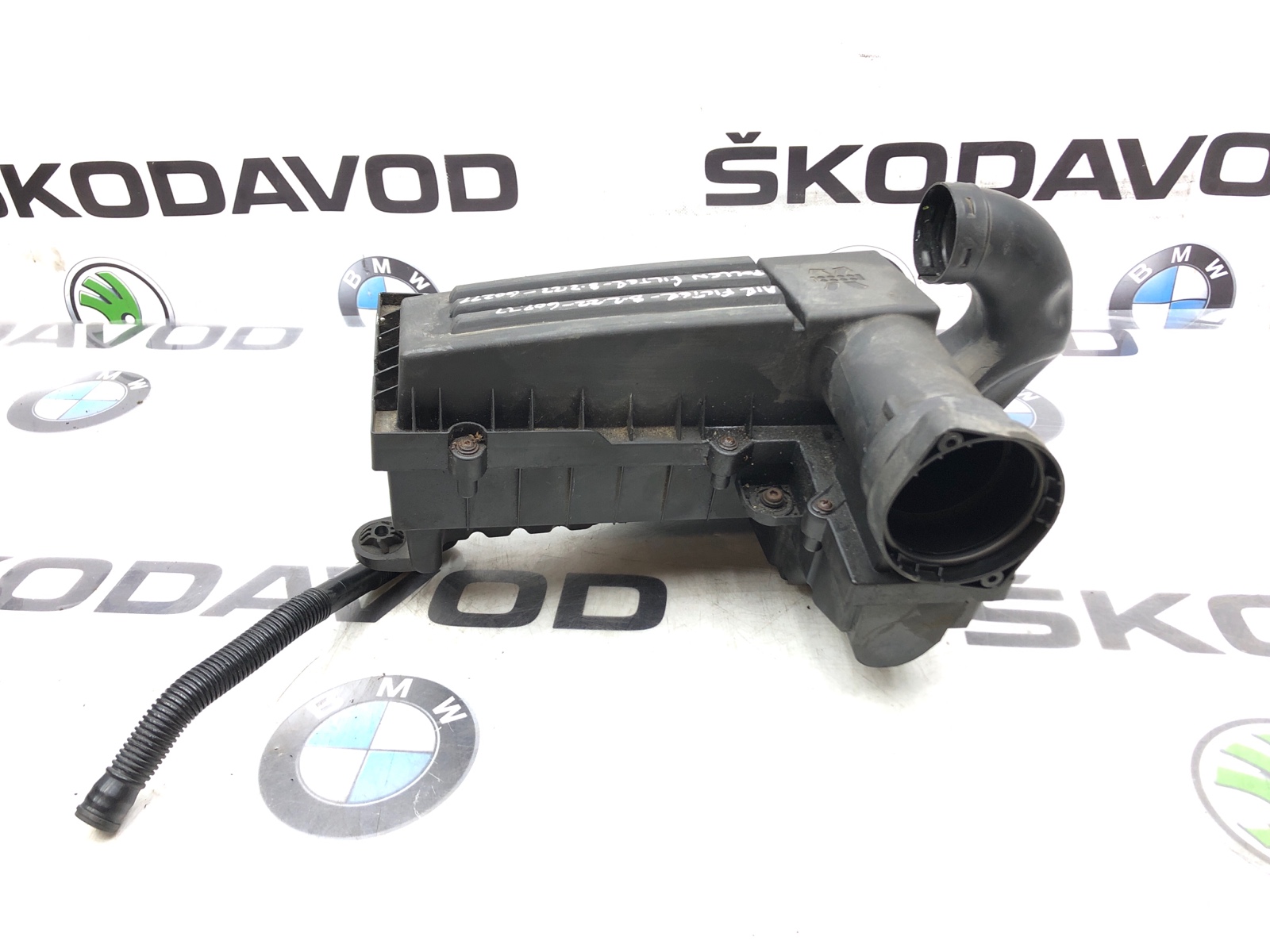 корпус воздушного фильтра, 3000 рублей, Москва