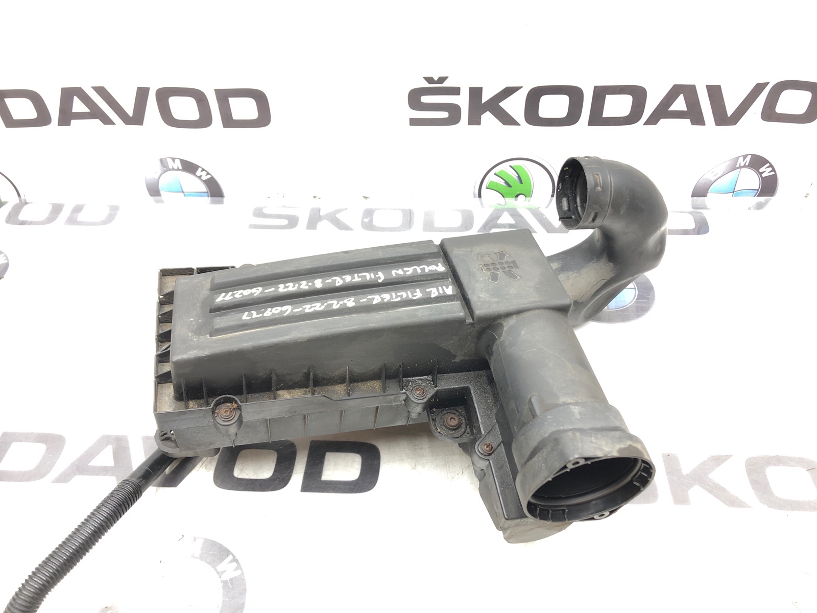 корпус воздушного фильтра, 3000 рублей, Москва