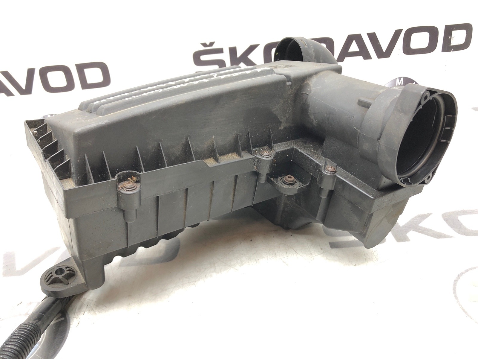 корпус воздушного фильтра, 3000 рублей, Москва