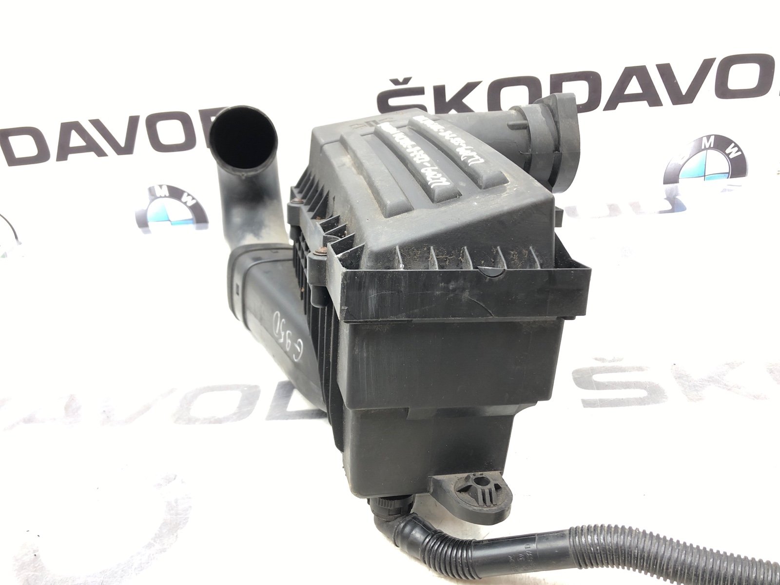 корпус воздушного фильтра, 3000 рублей, Москва