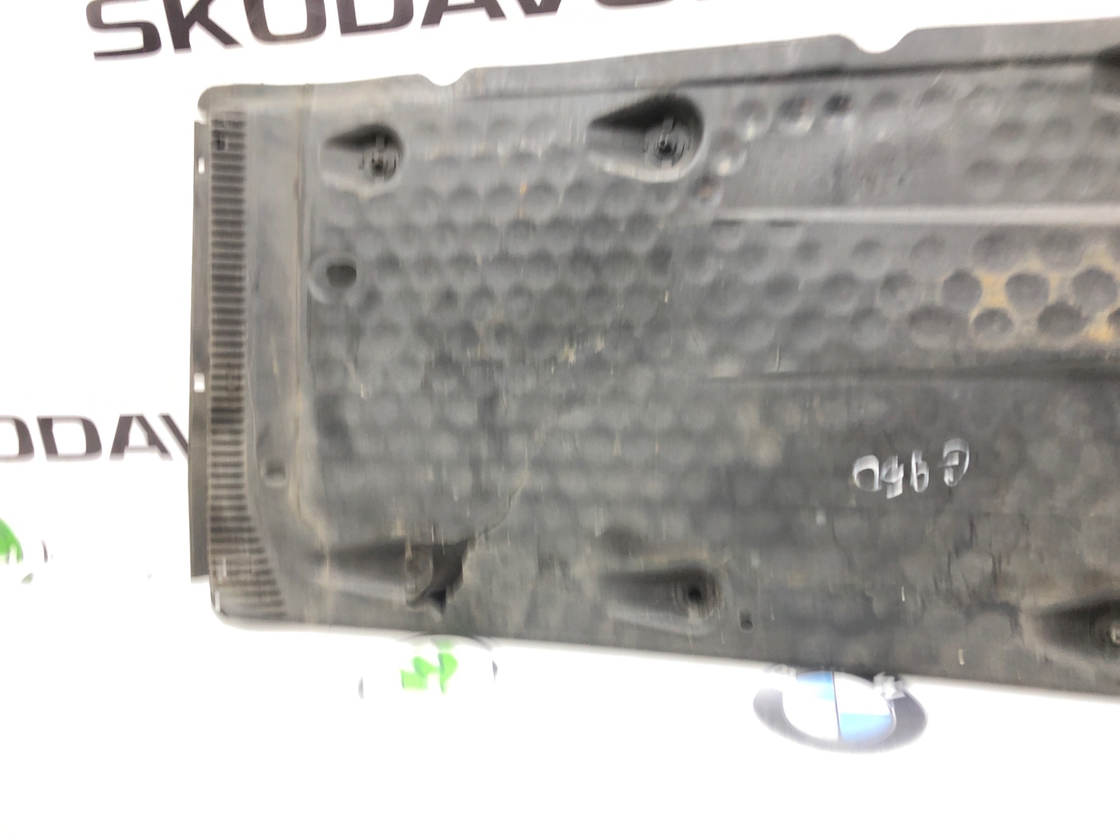 Защита днища, 1500 рублей, Москва