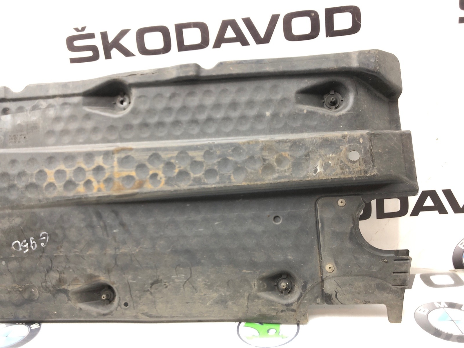 Защита днища, 1500 рублей, Москва