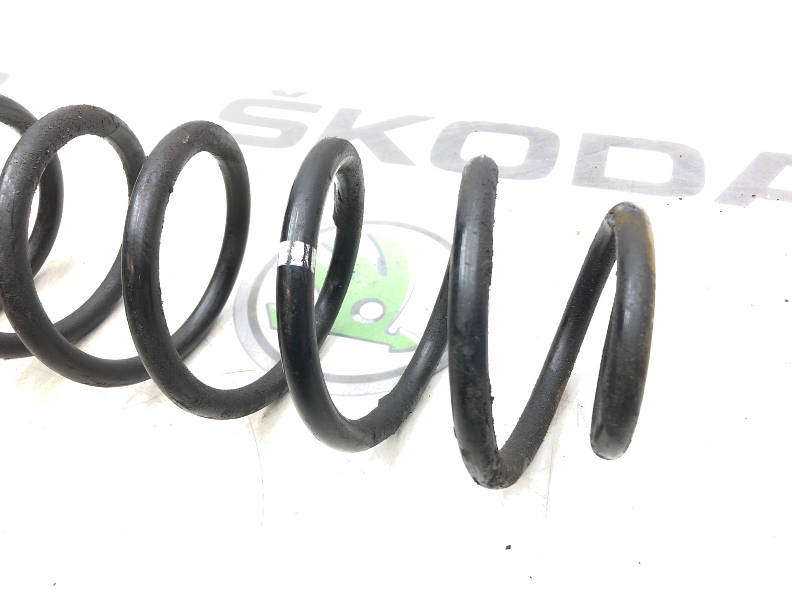 Пружина подвески, 2000 рублей, Москва