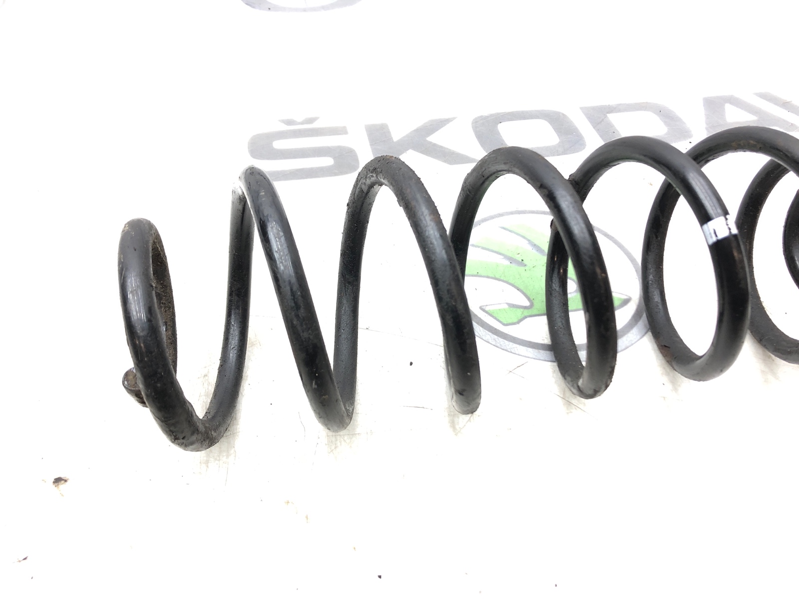 Пружина подвески, 2000 рублей, Москва